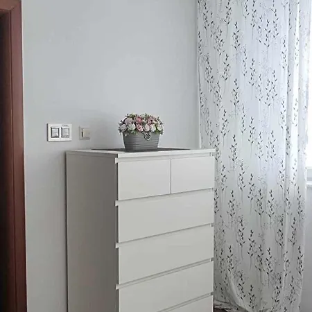 Appartement V Centre V Apartmanovom Dome Enzo S Garazovym Statim Piest'any